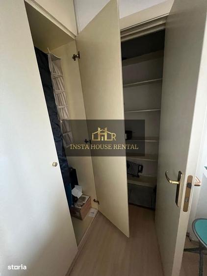 Apartament cu 2 camere, mobilat în Tei