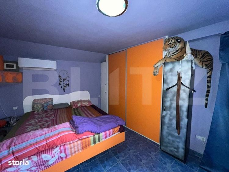 Apartament cu 2 Nivele in Centrul Orasului Satu Mare - 9