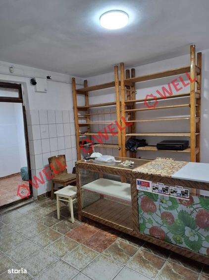 Spațiu comercial, de 30 mp, în Central
