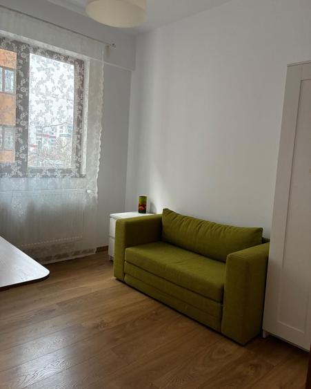 Apartament 3 camere Lux+CTP in Bloc Nou langa gura de metrou Jiului - 4