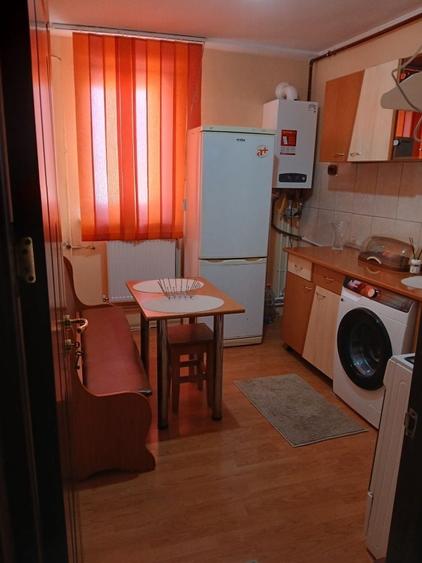 Garsonieră decomandată în Războieni