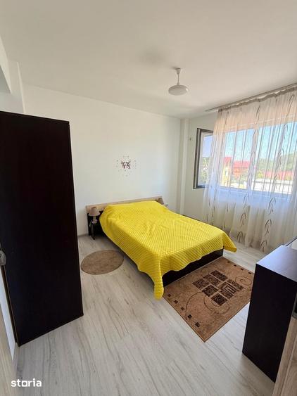 Apartament cu 2 camere în Chiajna