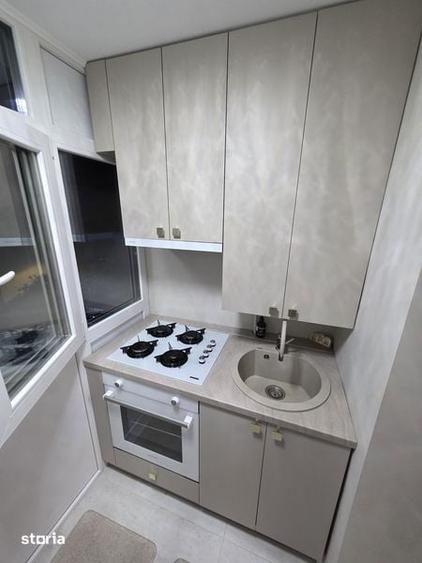 Apartament 2 camere pitesti zona Exercitiu - 2
