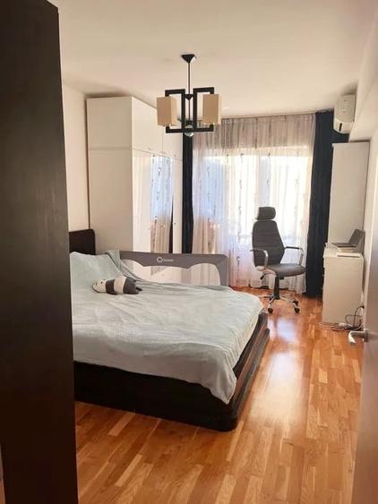 Apartament cu 2 camere decomandat în Dristor