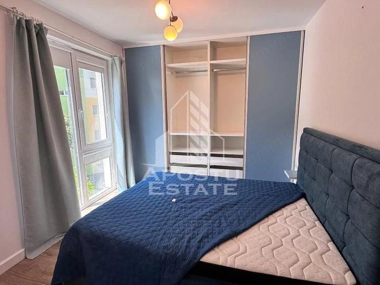 Apartament Lux 2 camere, de inchiriat, Soarelui, Timisoara - 3