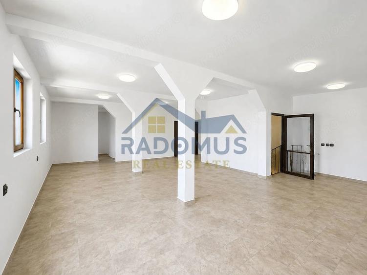 Casă cu Teren 3000 Mp în Boldești