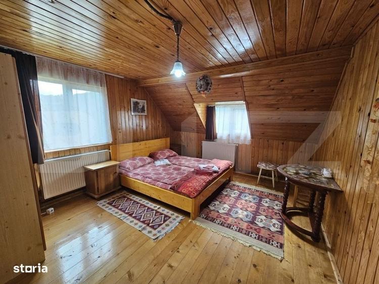 Spațiu comercial, de 223 mp, în Bodești