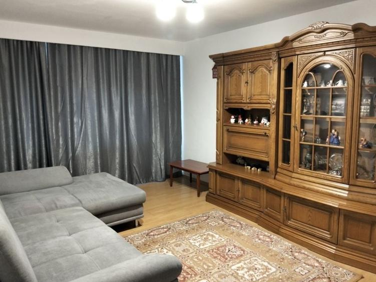 Apartament cu 2 camere decomandat în Galda de Jos