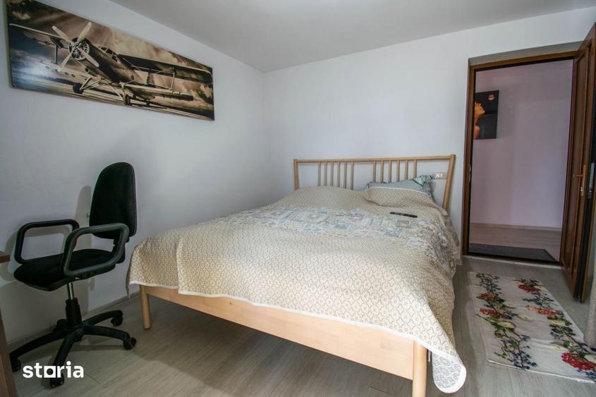 Mitreni-Valea Rosie-Acasa la Tara -4 camere-178 mp-LOT 1000 mp+Casa s - 13