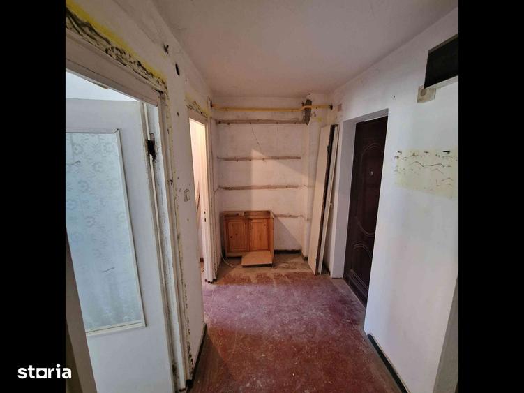 Garsonieră în Sud