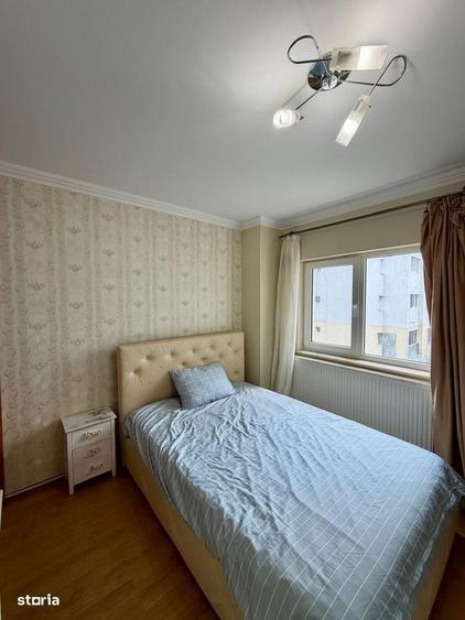 Apartament 3 camere 2 bai | termen lung | vedere la mare | Faleza Nord - 16