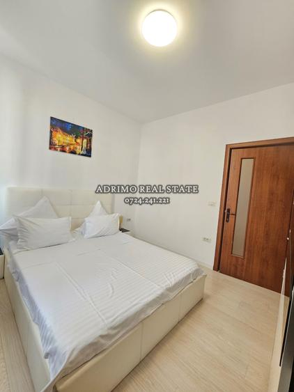 IDEAL STUDENTI - Ap3cam - Bloc Nou - Parcare Privata - Faleza Nord - Reyna 650Eu - 15