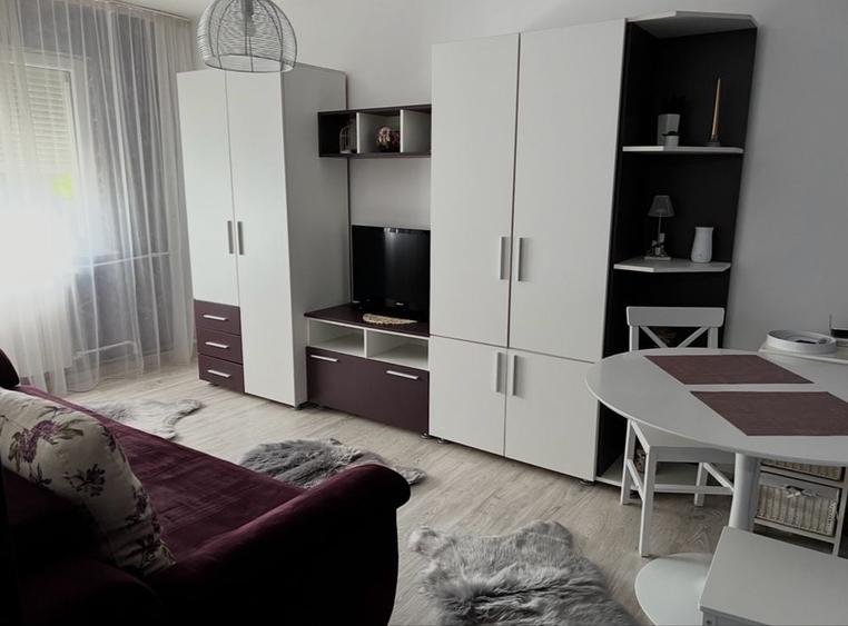 Garsonieră în Craiovița Nouă
