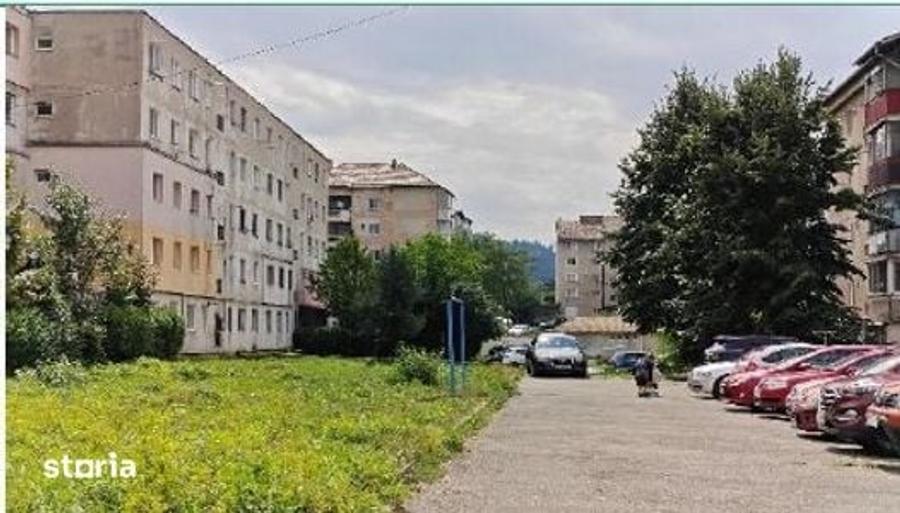 Apartament cu 2 camere în Petros