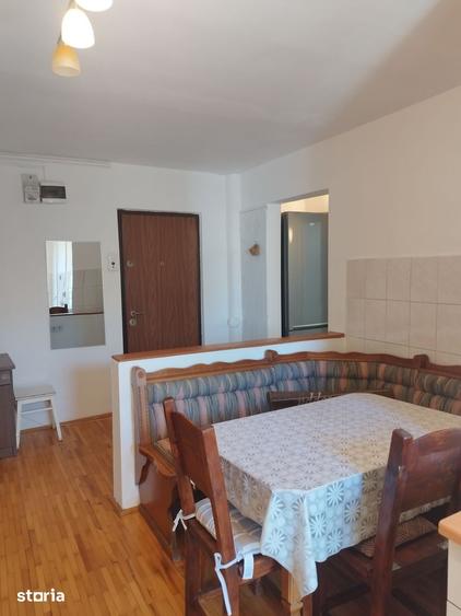 Apartament cu garaj ,2 cam decomandat, ZORILOR, ideal UMF, Arhitectura - 6