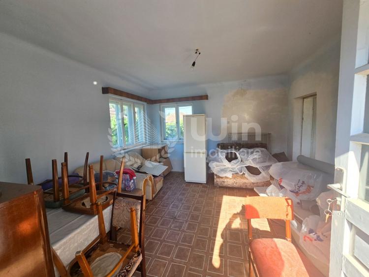 Casa individuala | 84mp utili | 496mp teren | Dambul Rotund - 7