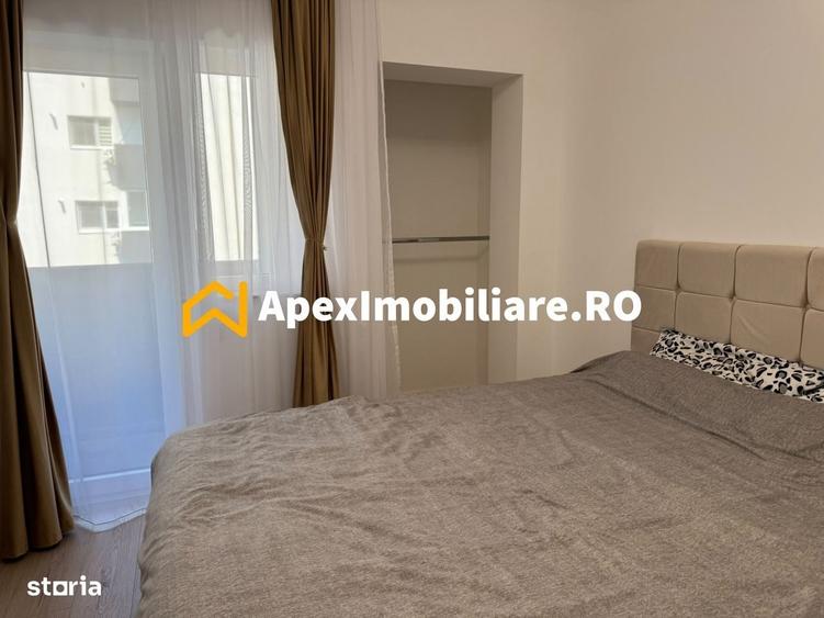 Ap. 2 cam Berceni Bucuresti | AC | Centrala proprie | Parcare - 3