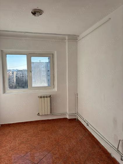 Apartament cu 2 camere semidecomandat în Mărgeanului