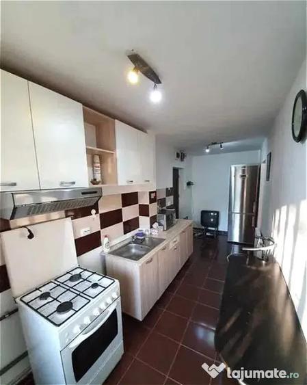 Apartament 2 camere, zona ?coala de Agen?i de Poli?ie - O - 4