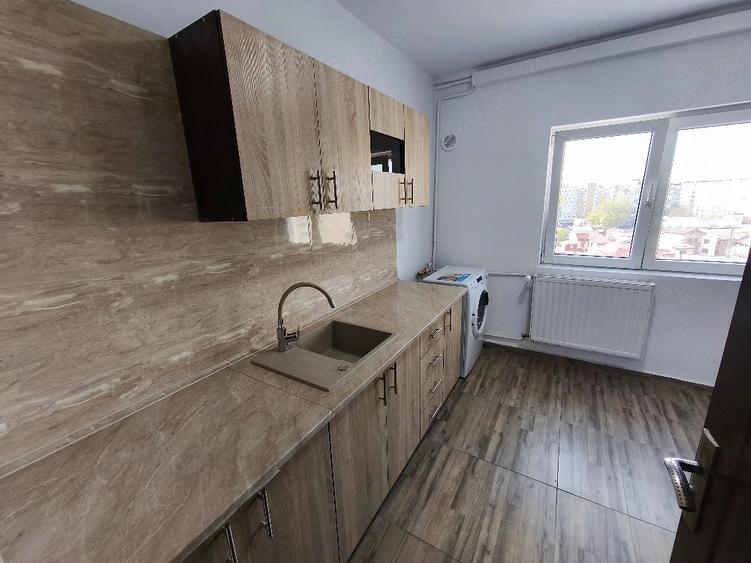Garsonieră decomandată în Grivița