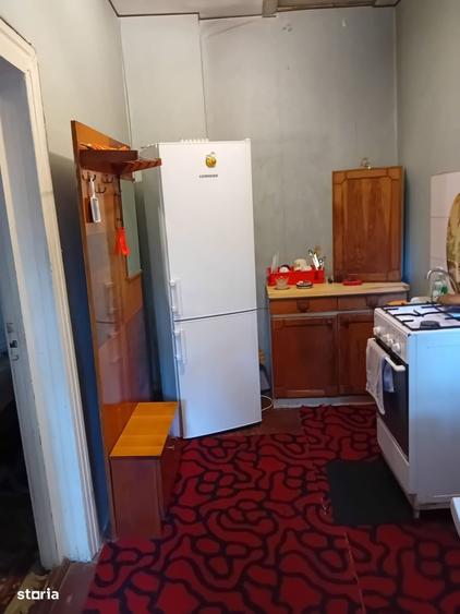 Casă cu 4 camere cu Teren 251 Mp în Turda