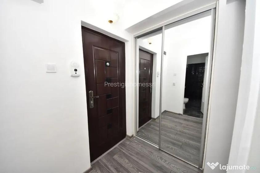 Garsoniera de inchiriat zona Grozavesti - Bucuresti (Bucuresti-Ilfov)