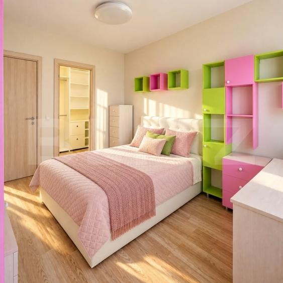 Duplex cu 4 camere cu Canalizare în Moșnița Nouă