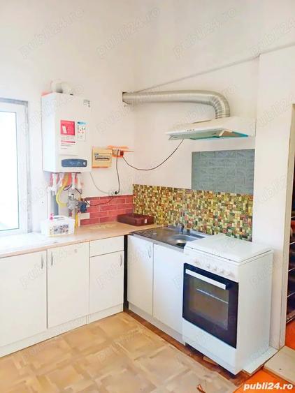 Casă cu 6 camere în Brâncoveanu