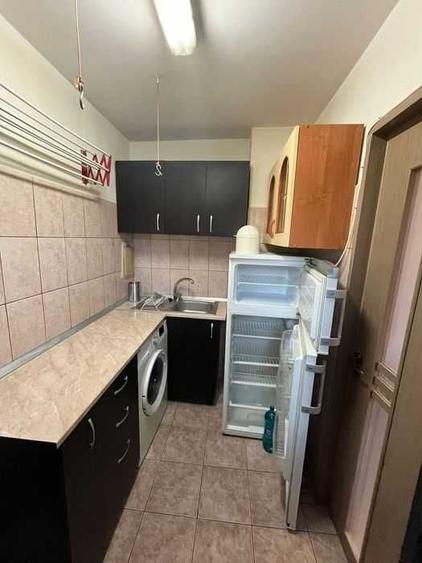 Garsonieră semidecomandată în Apusului