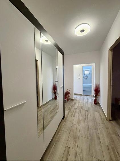 Apartament cu 3 camere decomandat în Intim