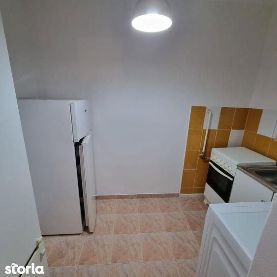 Apartament cu 2 camere în Romană