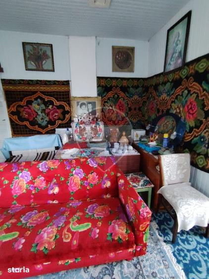 Casa de vanzare in Ciocane?ti - 6