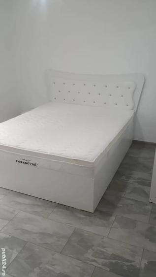 Apartament cu 2 camere decomandat în Trivale