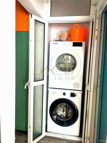 Apartament cu 2 camere decomandat în Dorobanți 2