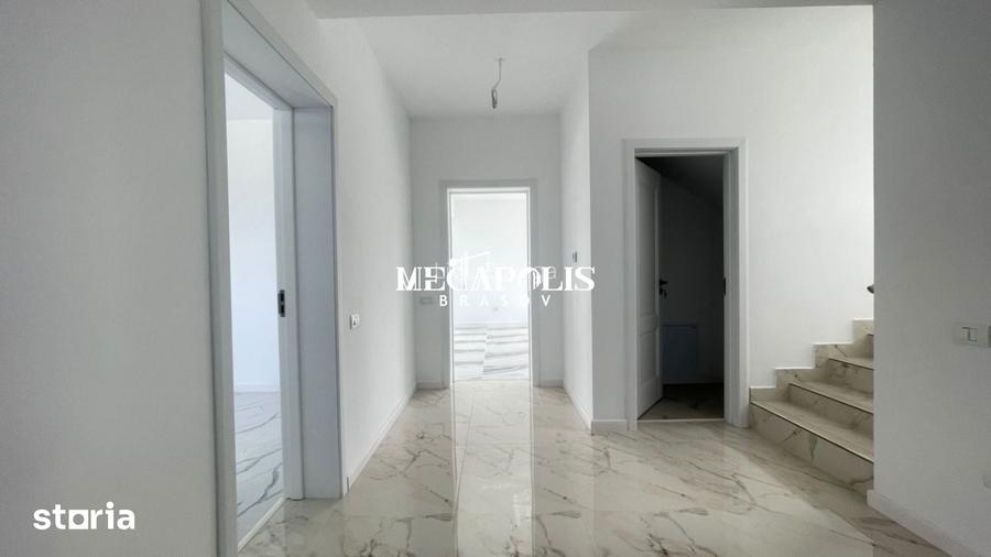 Casa individuala | 4 camere | 153 mp | Direct dezvoltator