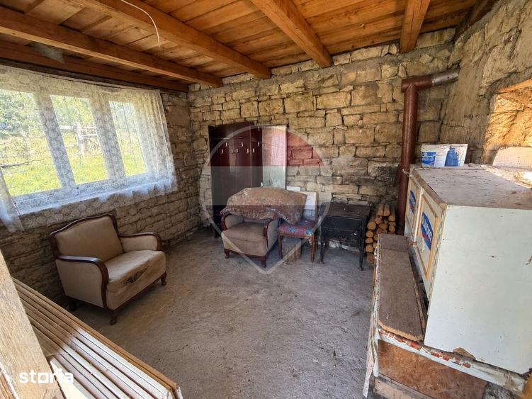 Teren intravilan 1454mp | Bade?ti, Cluj | Oportunitate de Investi?ie - 8