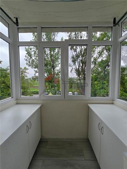Apartament cu 2 camere semidecomandat în Mircea cel Bătrân