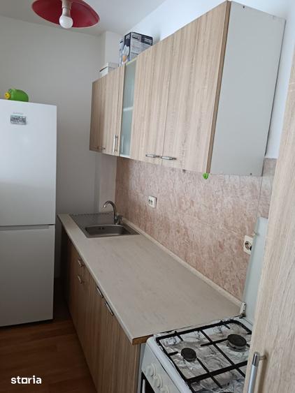 Apartament cu 2 camere în Florești — fotografia 3
