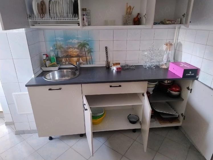 Apartament cu 2 camere decomandat în P-ța Mihai Viteazu