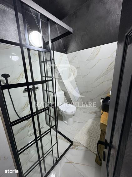 Casă cu 4 camere cu Teren 500 Mp în Central