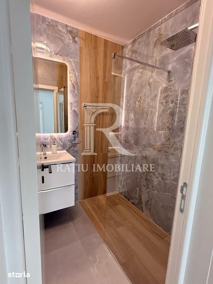 Apartament cu 3 camere în Seleuș