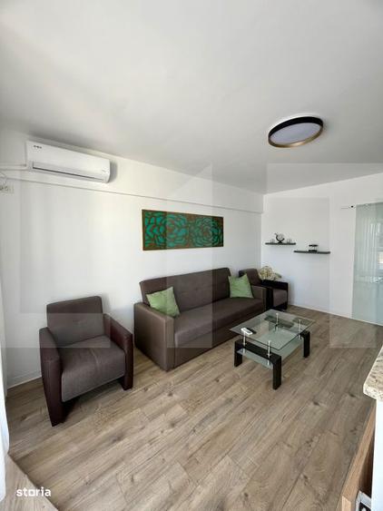 Apartament prima inchiriere, 70 mp, zona Centrala - 4