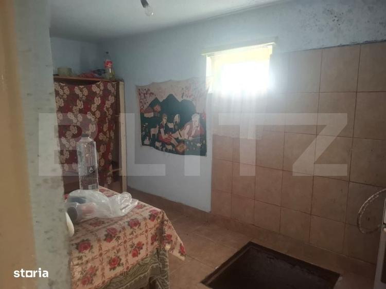 Casă cu 4 camere în Oncești