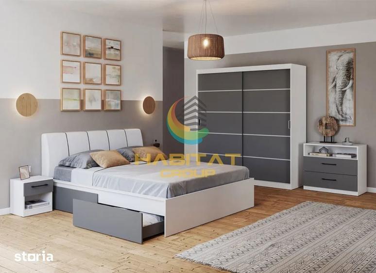 Apartament cu 2 camere decomandat în Apărătorii Patriei — fotografia 3