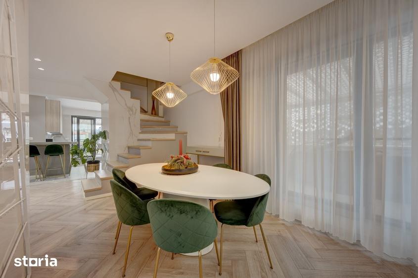 Apartament cu 4 camere în Iancului