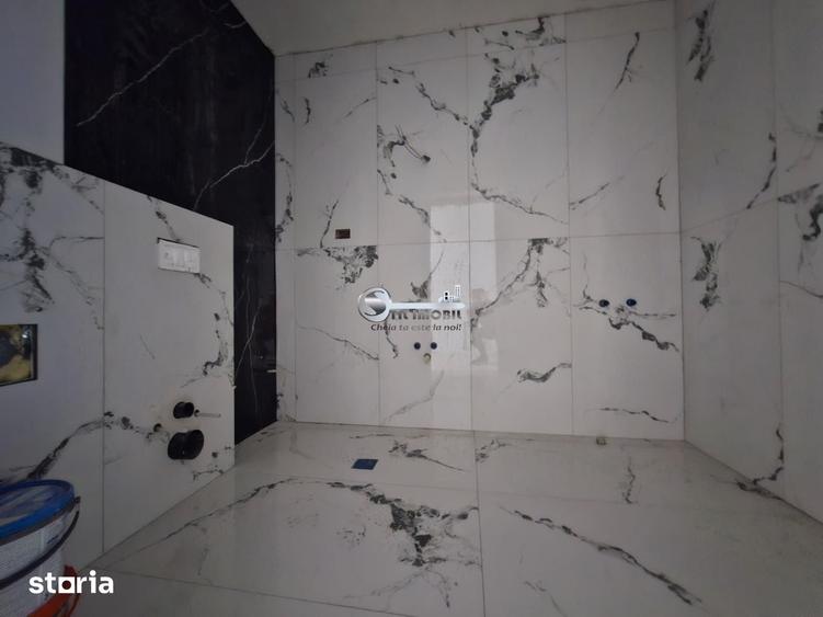 Apartament cu 2 camere decomandat în Galata
