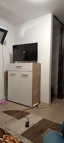 Garsonieră decomandată în Cug