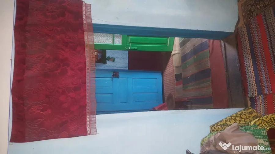 Casă cu 2 camere în Mihail Kogălniceanu