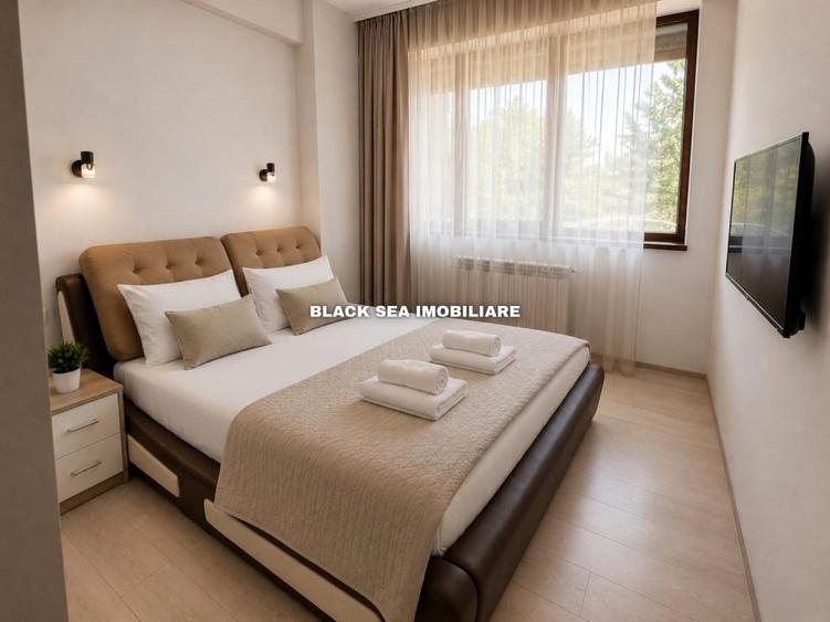 Apartament cu 2 camere în Universitate