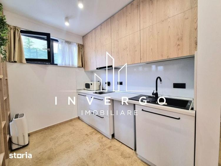 Apartament in bloc nou, 1 camera, de inchiriat, in Gheorgheni - 8